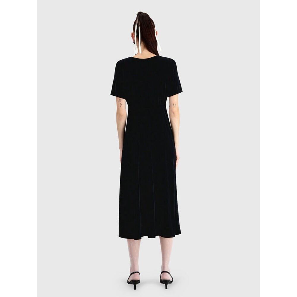 The Kooples Midi Dress - Picture 13 of 15